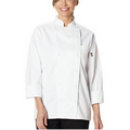 Dickies Chef Wear Executive Chef Coat